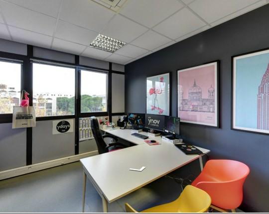 Bureau Aix-en-Provence 823m² Location bureau Aix-en-Provence Bouches-du-Rhône OLBUR2310470 1